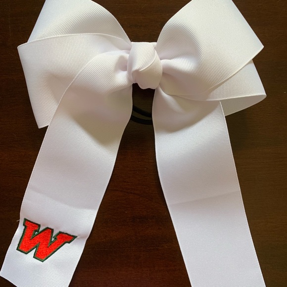 Custom Made Bows and color/combo colors - Picture 7 of 8